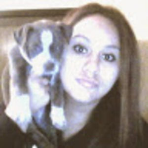 Meet your Posher, Edith